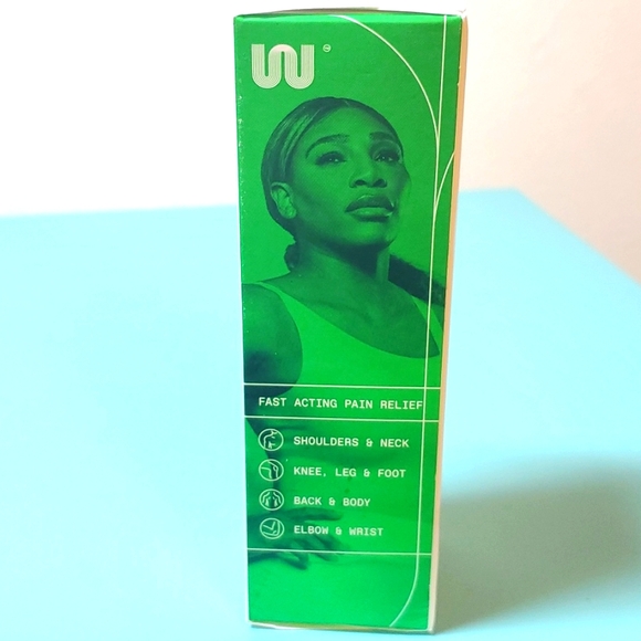 NIB Will Relieve Pain Relief Lotion - Picture 3 of 6